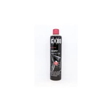 CX-80 műszerfalápoló, 600ml