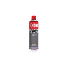 CX-80 Profi oldószeres tisztító, 500ml