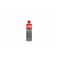 CX-80 szilikon spray, 500ml