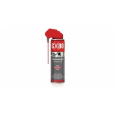 CX-80 univerzális kenőanyag spray, szórófejjel, 250ml