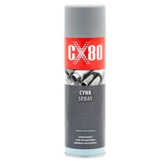 CX-80 Cink Spray, 500 ml