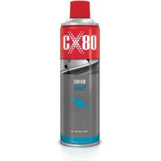 CX-80 Fehér zsírspray, 500 ml