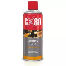 CX-80 hidegindító spray, 500 ml