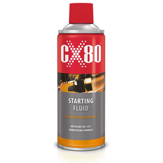 CX-80 hidegindító spray, 500 ml