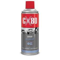 CX-80 kapuzsírzó spray, 500ml