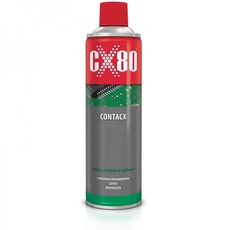CX-80 Kontakt spray, 500 ml