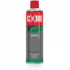 CX-80 Kontakt spray, 500 ml