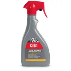 CX-80 Külső motormosó pumpás - 600 ml CX-80 Külső motormosó pumpás - 600 ml