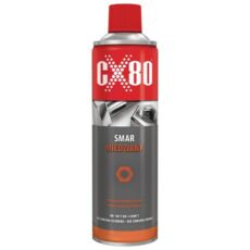 CX-80 Rézspray , 500 ml DUO