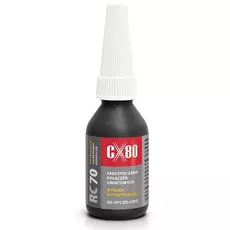 CX-80 RC-70 fix csavarrögzítő, 10ml