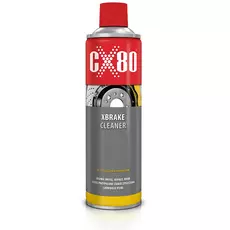 CX-80 Xbrake féktisztító spray, 500ml