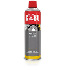 CX-80 Xbrake féktisztító spray, 500ml