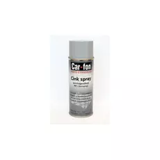 Carlofon cink spray, ponthegeszthető, 400ml