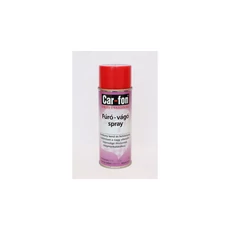 Carlofon fúró- vágóolaj spray, 400ml