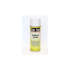 Carlofon szilikon spray, 400ml