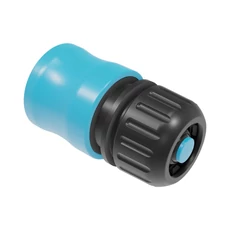 Cellfast Basic stoppos gyorscsatlakozó locsolótömlőhöz, 1/2&quot;