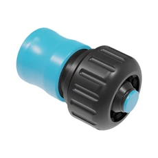 Cellfast Basic stoppos gyorscsatlakozó locsolótömlőhöz, 3/4&quot;