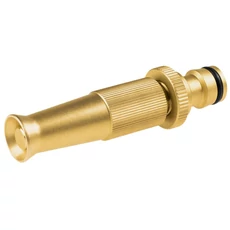 Cellfast Brass sugárcső, 2 fokozatú