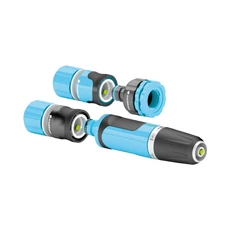 Cellfast Ergo locsoló szett 3/4&quot;, 4 részes