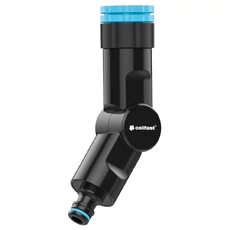 Cellfast Ergo csapcsatlakozó, belső menetes, 1/2&quot;, 3/4&quot;, 1&quot;