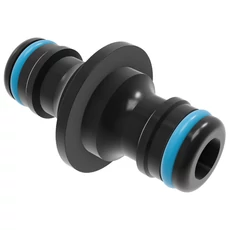 Cellfast Ergo tömlő összekötő, kétutas, 1/2&quot;, 3/4&quot;