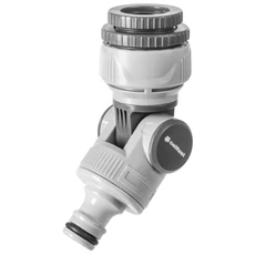 Cellfast Ideal csapcsatlakozó, belső menetes, 1/2"-3/4"-1"