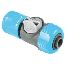 Cellfast Ideal gyorscsatlakozó, elzárható, 1/2&quot;