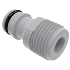 Cellfast Ideal tömlő csatlakozó, külső menetes, 1/2"