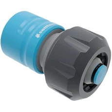 Cellfast Ideal tömlő gyorscsatlakozó, víz-stop, 3/4&quot;