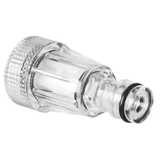 Cellfast Ideal tömlővég csatlakozó szűrővel, belső menetes, 3/4&quot;