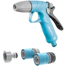 Cellfast Orion Ideal locsolópisztoly készlet, 1/2&quot;