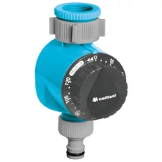Cellfast Ideal locsolás időzítő, manuális, 3/4-1&quot;