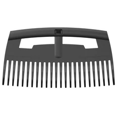 Cellfast Ergo lombseprű fej, 430mm, 24fog