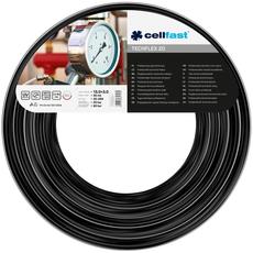 Cellfast Techflex 20 műszaki tömlő, megerősített, 50m, 13x3mm