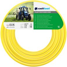 Cellfast tömlő növényvédő szerekhez, megerősített, 50m, 12.5x3mm