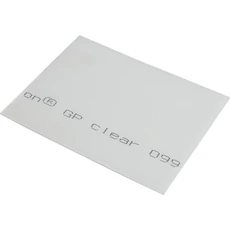 Cerva ASK 300 külső védőlemez hegesztőpajzsra 116x86x1mm KZ109N