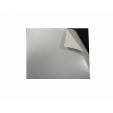 Cerva ASK 400 külső védőfólia látómezőre 123x99x1mm KZ123