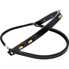 Cerva Visiguard látómező tartó, alumínium Cerva Visiguard látómező tartó, alumínium