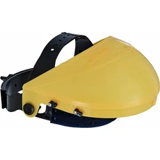 Cerva Visiguard fejkeret arcvédőkhöz