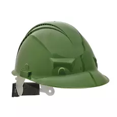  Cerva Palladio Advanced ipari védősisak, polietilén, 53-62cm, zöld