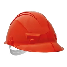 Cerva Palladio ipari védősisak, polietilén, 55-62cm, narancssárga Cerva Palladio ipari védősisak, polietilén, 55-62cm, narancssárga