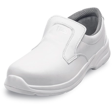 Panda Safety Zonda S munkavédelmi cipő, fehér, 36
