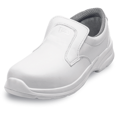 Panda Safety Zonda S munkavédelmi cipő, fehér, 36