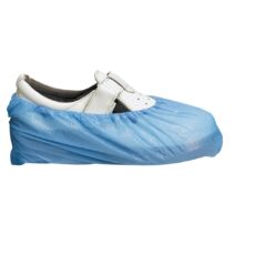 Cerva Renuk cipővédő, 15x36 cm, kék