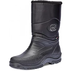 Cerva Coldmax bélelt téli csizma, fekete, 44 Cerva Coldmax bélelt téli csizma, fekete, 44