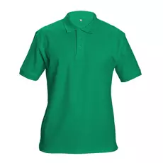 Cerva Dhanu tenisz póló, zöld, L