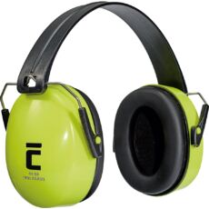  Cerva Ciron Advanced fülvédő, sárga-fekete
