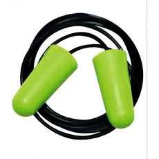 Cerva ED Comfort füldugó zsinórral, SNR34, 250 pár