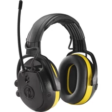 Cerva Ear Defender 2H fültok, szintfüggő, AM/FM vevőkészülékkel Cerva Ear Defender 2H fültok, szintfüggő, AM/FM vevőkészülékkel