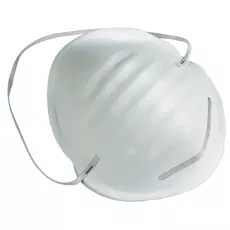Cerva Manly egyszer használatos maszk, 50db/csomag